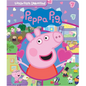 Peppa Pig: Little First Look and Find - Board Book