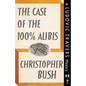 The Case of the 100% Alibis: A Ludovic Travers Mystery - Paperback