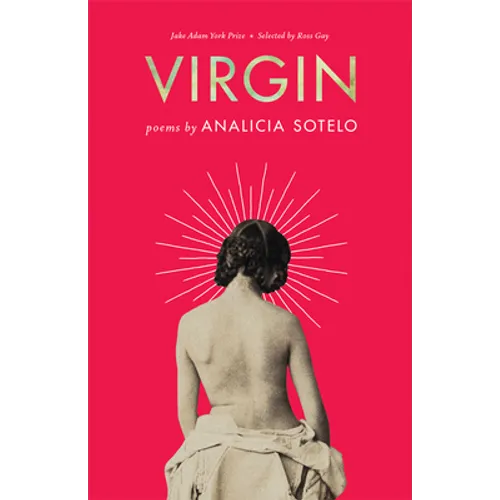 Virgin: Poems - Paperback