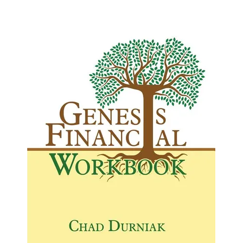 Genesis Financial Workbook - Paperback