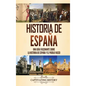 Historia de España: Una guía fascinante sobre la historia de España y el pueblo vasco - Hardcover