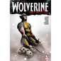 Wolverine Goes to Hell Omnibus Jae Lee Cover [New Printing] - Hardcover