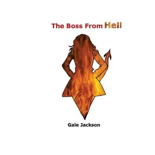 The Boss from Hell - Paperback