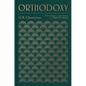 Orthodoxy: With Annotations and Guided Reading by Trevin Wax - Hardcover