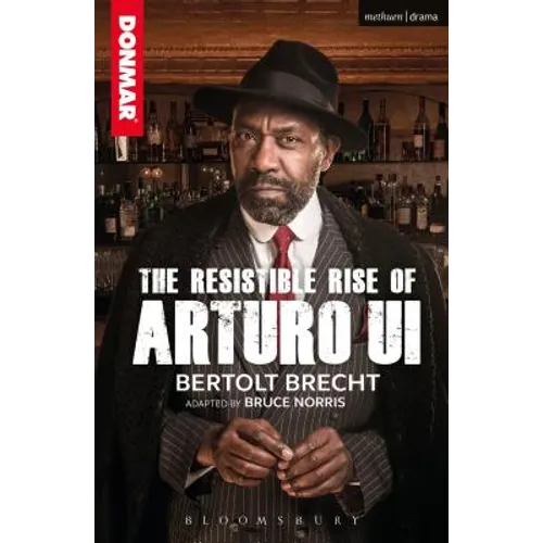 The Resistible Rise of Arturo Ui - Paperback