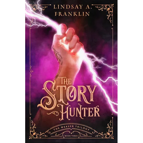 The Story Hunter: Volume 3 - Paperback