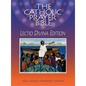 Catholic Prayer Bible-NRSV-Lectio Divina - Hardcover