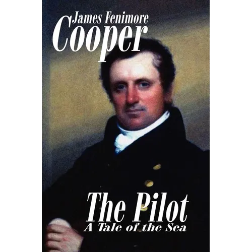 The Pilot - Paperback