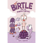 Birtle and the Purple Turtles: Volume 1 - Hardcover