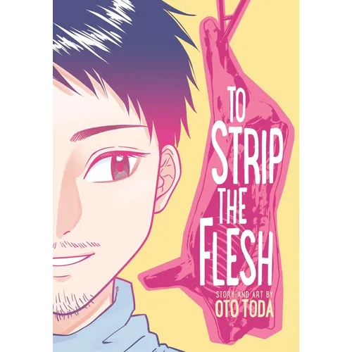 To Strip the Flesh - Paperback