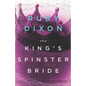 The King's Spinster Bride - Paperback
