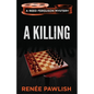 A Killing - Paperback