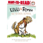 Elvis & Romeo Go to Dog School: Ready-To-Read Level 1 - Hardcover