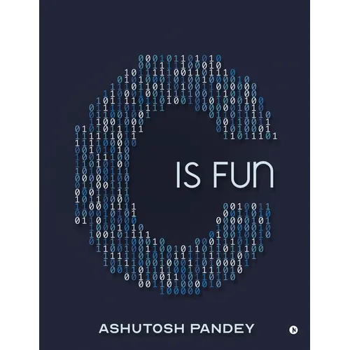 C Is Fun - Paperback