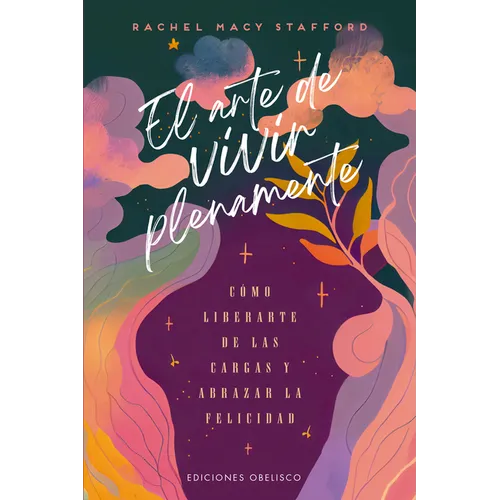 Arte de Vivir Plenamente, El - Paperback