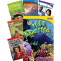 Time for Kids(r) Informational Text Grade 1 Spanish Readers Set 2 10-Book Set - Paperback