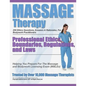 Massage Therapy Professional Ethics, Boundaries, Regulations, and Laws: A 250 Question Review For Massage & Bodywork Practitioners - Paperback