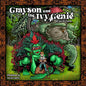 Grayson and the Ivy Genie - Paperback