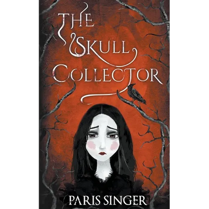 The Skull Collector - Paperback