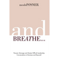 And Breathe... - Hardcover