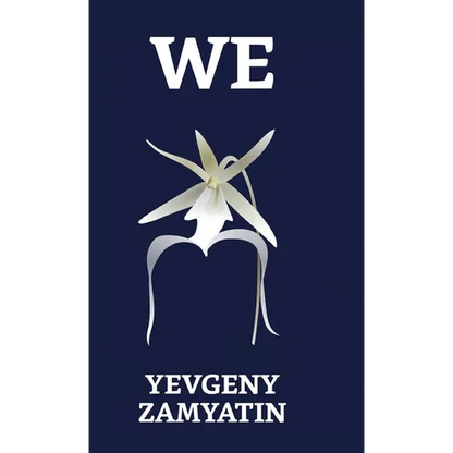 We - Hardcover