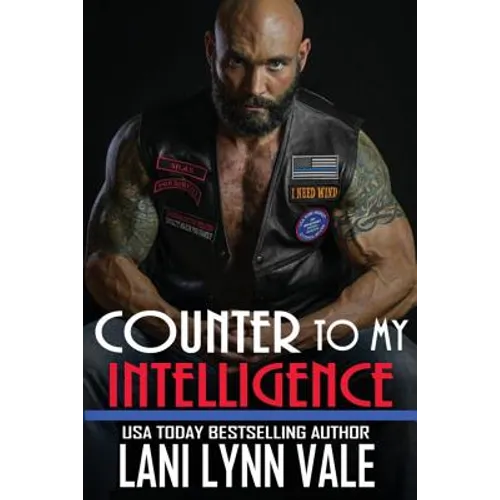 Counter To My Intelligence - Paperback