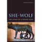 She-Wolf - Paperback