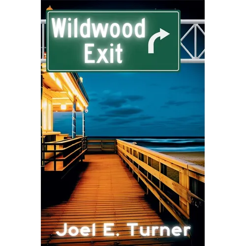 Wildwood Exit - Paperback