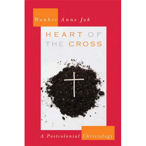 Heart of the Cross - Paperback