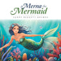 Merna the Mermaid - Paperback