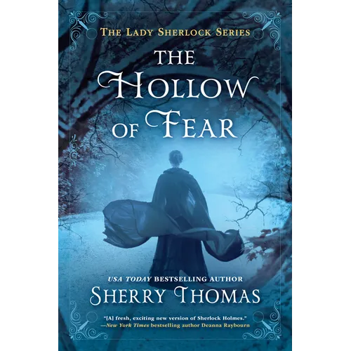 The Hollow of Fear - Paperback