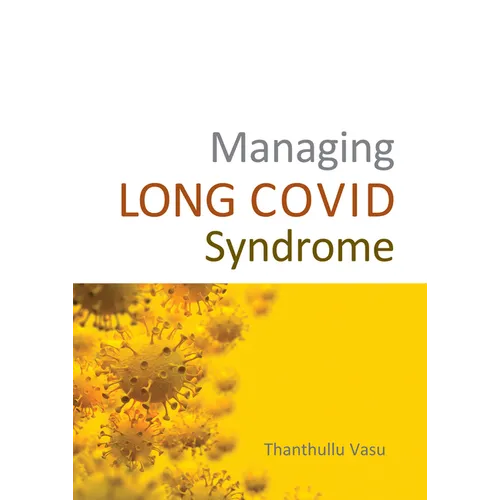 Managing Long Covid Syndrome - Paperback