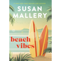 Beach Vibes - Library Binding