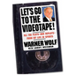 Let's Go to the Videotape!: All the Plays--And Replays--From My Life in Sports - Hardcover