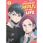 The Greatest Wolf of My Life Vol. 1 - Paperback