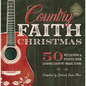 Country Faith Christmas - Hardcover