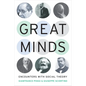 Great Minds: Encounters with Social Theory - Paperback