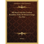 Bill Boyd and His Cowboy Ramblers' Folio of Western Songs No. One - Paperback