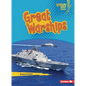 Great Warships - Paperback