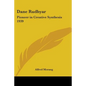 Dane Rudhyar: Pioneer in Creative Synthesis 1939 - Paperback