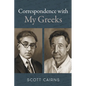 Correspondence with My Greeks - Paperback