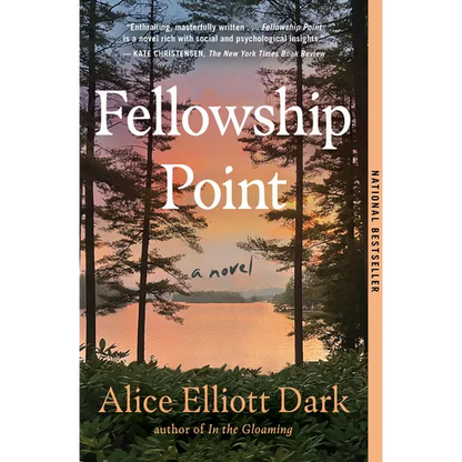 Fellowship Point - Paperback