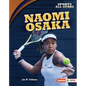 Naomi Osaka - Library Binding