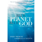 Blue Planet, Blue God: The Bible and the Sea - Paperback