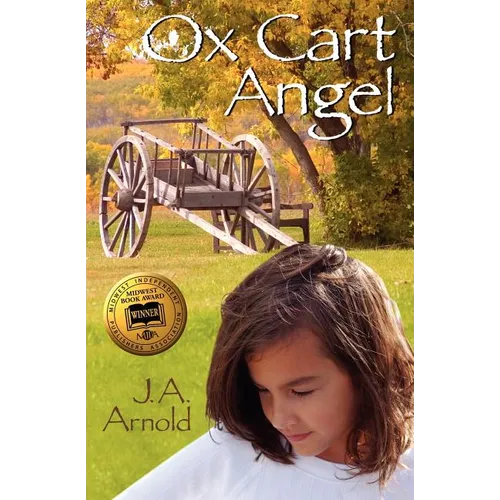 Ox Cart Angel - Paperback