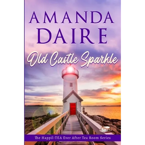 Old Castle Sparkle - Paperback
