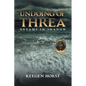 Undoing Of Threa: Dreams in Shadow - Paperback