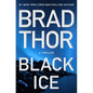 Black Ice: A Thriller - Hardcover