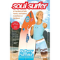 Soul Surfer: A True Story of Faith, Family, and Fighting to Get Back on the Board - Paperback