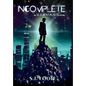 Incomplete: An Elementalists Novel (Book 1) - Hardcover
